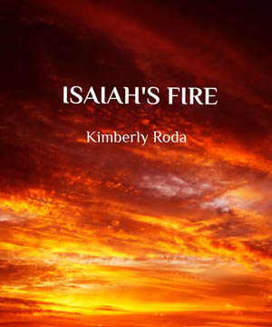 Isaiah's Fire Cover Image